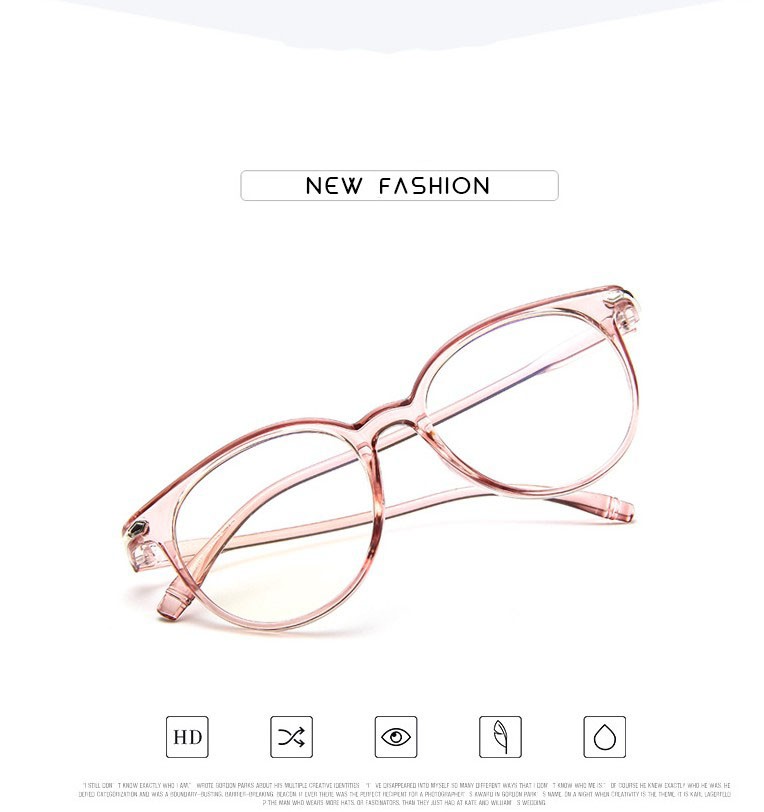 Eyewear Accessories high quality Plastic fashion