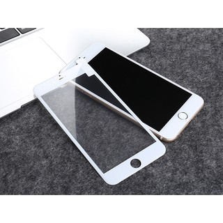 Cường lực Iphone dẻo Full 3D