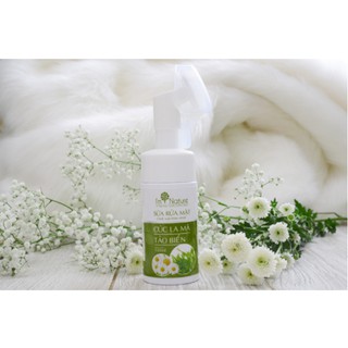 Sữa rửa mặt I'm Nature