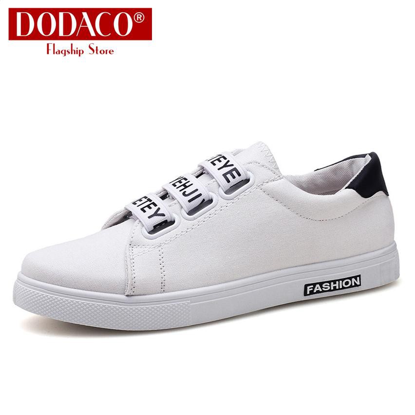 ⚡Xả kho⚡ Giày Sneaker Nam 2020 - DODACO LAS0017