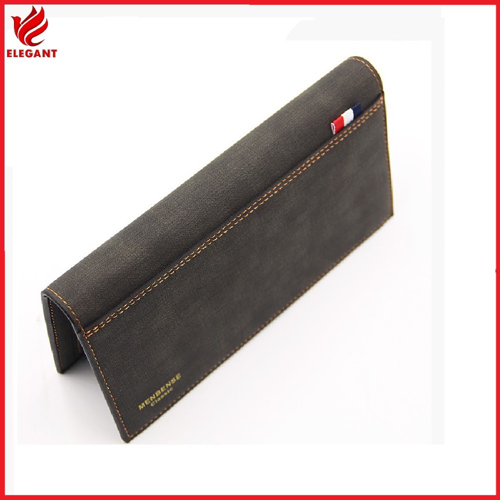 Ví Cầm Tay Nam Nữ phong cách trẻ trung,bóp da nam đơn giản ví dài nam,ví nam,ví nam dài ,bóp nam,bóp da nam,ví da nam | BigBuy360 - bigbuy360.vn