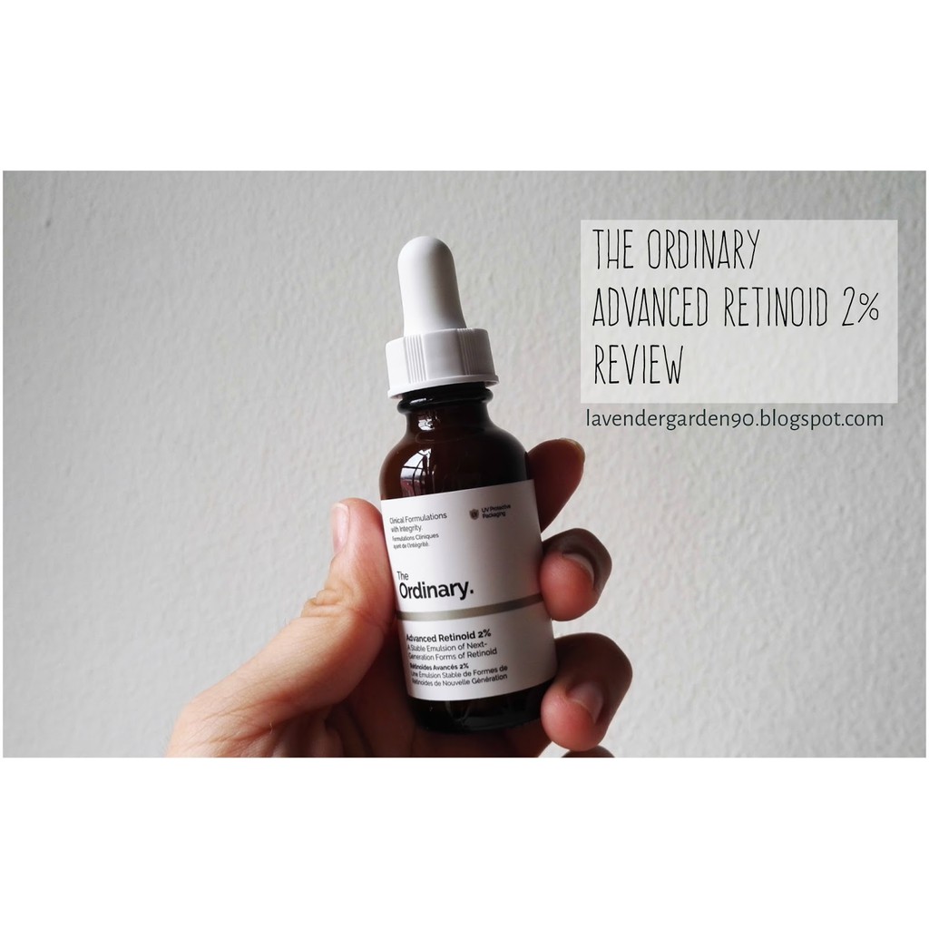 GRANACTIVE RETINOID 2% EMULSION - SERUM CHỐNG LÃO HOÁ TOÀN DIỆN