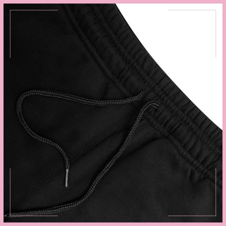 Quần short nam STUSSY nỉ cotton , Quần nam nữ unisex