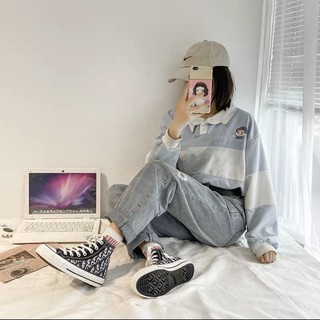 Giầy Nữ Cao Cổ Seaker Vải Dio KuTe