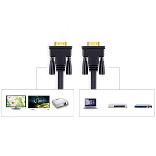 CÁP VGA DẸT DTECH DT-69F15