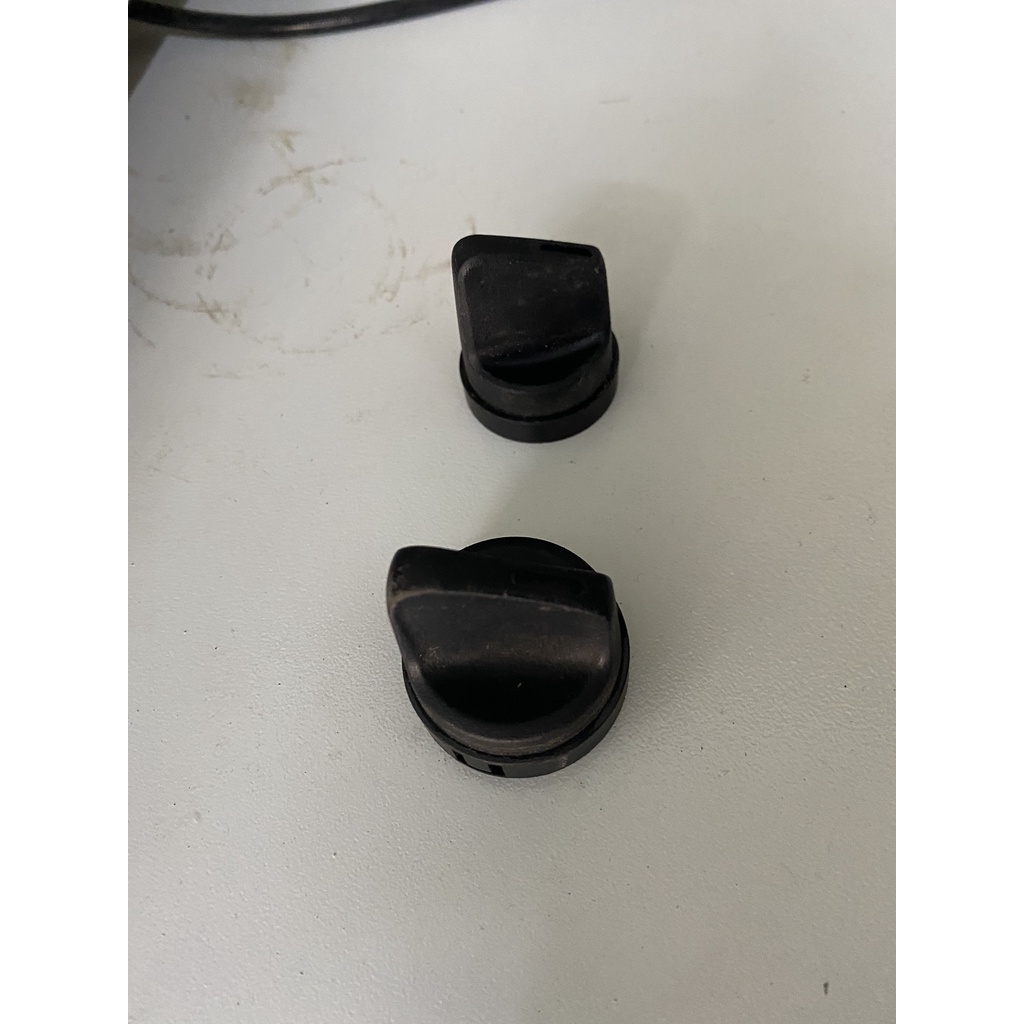 Núm nhựa các dòng xe như SH - Airblade - Lead - Vision,....