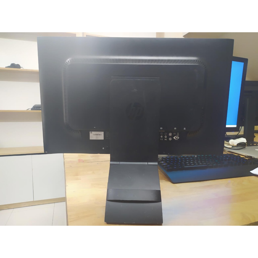 Màn hình HP 23 inch full HD LA2306X | BigBuy360 - bigbuy360.vn