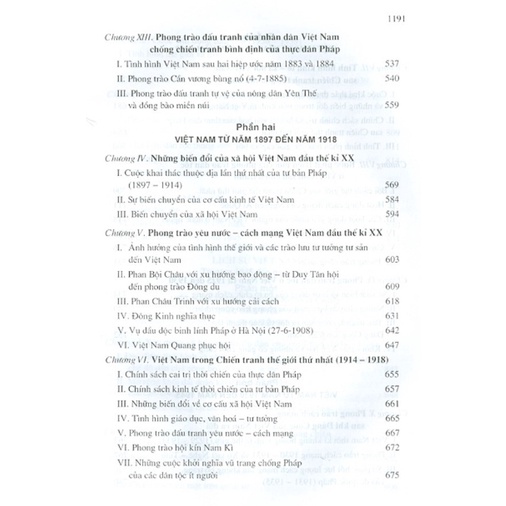 Sách - Đại Cương Lịch Sử Việt Nam Toàn Tập (DN)