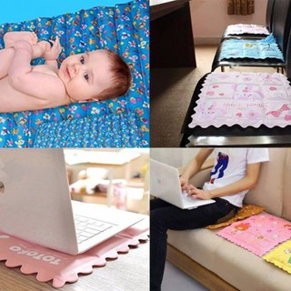 Nệm Nước Đa Năng Mát Lạnh