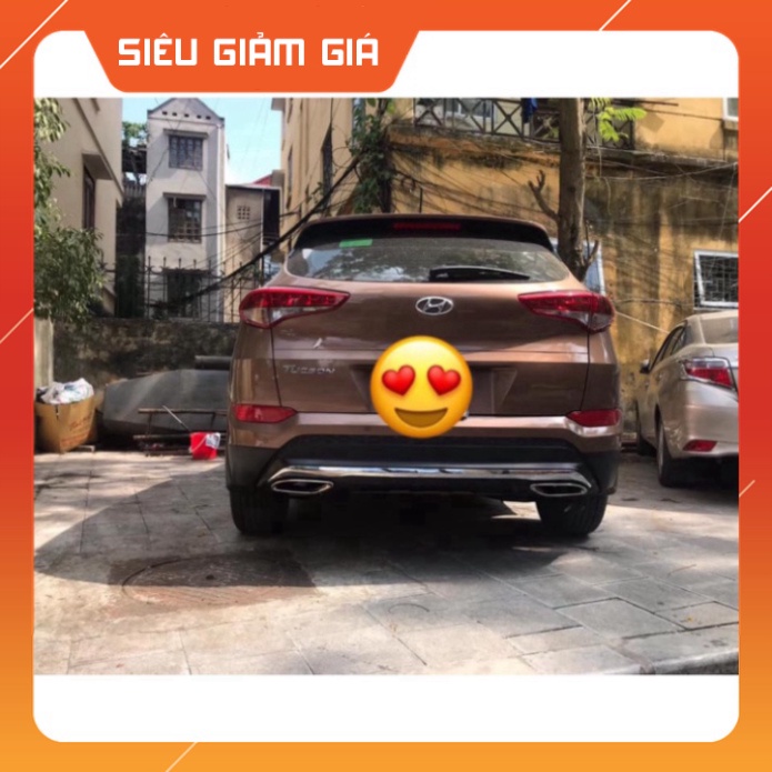 SIÊU GIẢM GIÁ SIÊU GIẢM GIÁ 🔥🔥SIÊU KHUYẾN MÃI Lippo sau Xe TUCSON  2015-2018