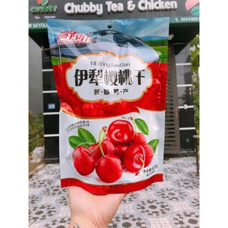 omai cherry, omai việt quất