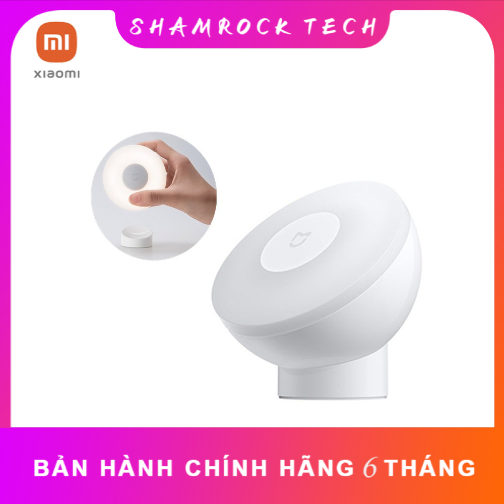 Đèn cảm ứng đêm v2 Xiaomi MJYD02YL