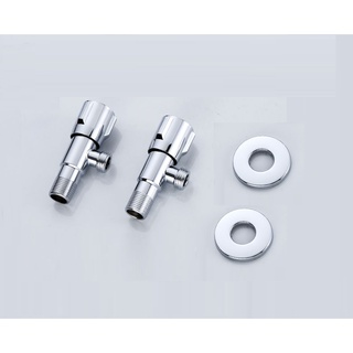 Van khống chế T - Van 1 & 2 đường nước