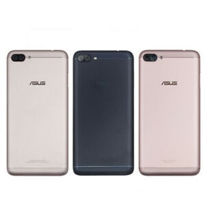 [Mã ELFLASH5 giảm 20K đơn 50K] Nắp Lưng Asus Zenfone 4 Max Pro Chính Hãng