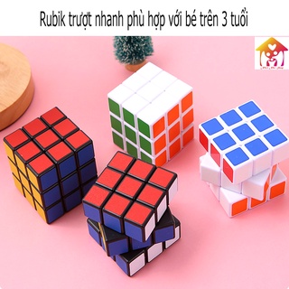 Đồ chơi giáo dục cho bé Rubik Cube 3x3