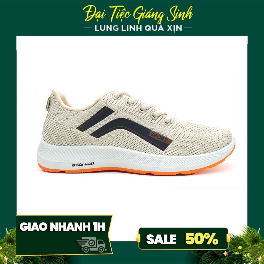 Giày Thể Thao Nữ KALEEA T12 Sneaker Đế Bằng 2p Cổ Thấp Thời Trang