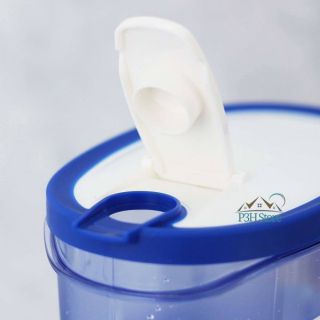 Bình nước Lock&Lock Dualock HAP794 2,6L