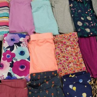 Quần legging ôm