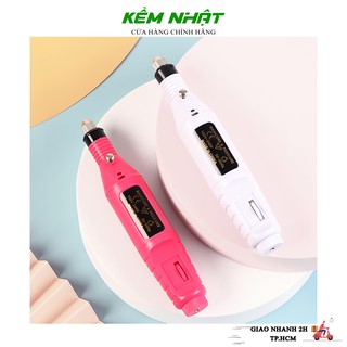 Máy mài mini - máy mài móng cầm tay mini