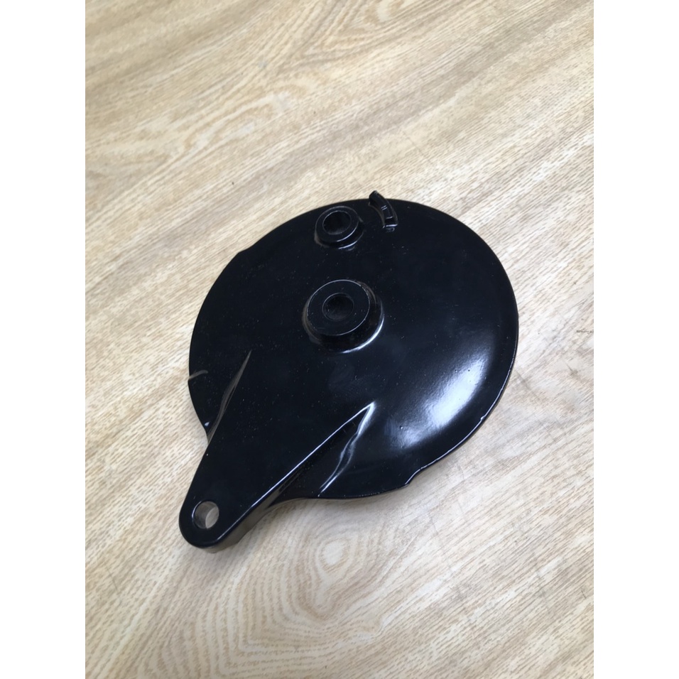 MÁ ĐÙM SAU YAMAHA SIRIUS JUPITER TAURUS VÀ EXCITER 2006 2010 GẮN ZIN KHÔNG CHẾ CHÁO