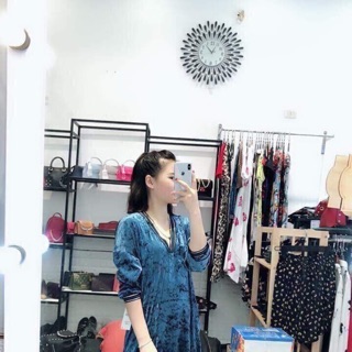 Đầm zara