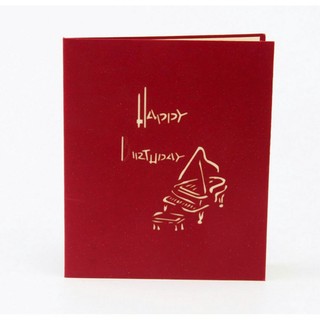 Thiệp handmade 3D