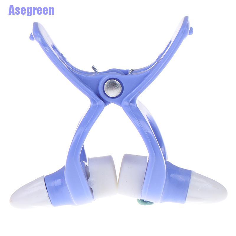 (Hàng Mới Về) Bộ 2 Dụng Cụ Nâng Mũi Làm Đẹp Tiện Lợi