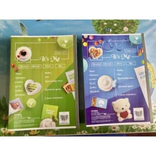 COMBO 10 VỞ KẺ NGANG CAMPUS 80 TRANG