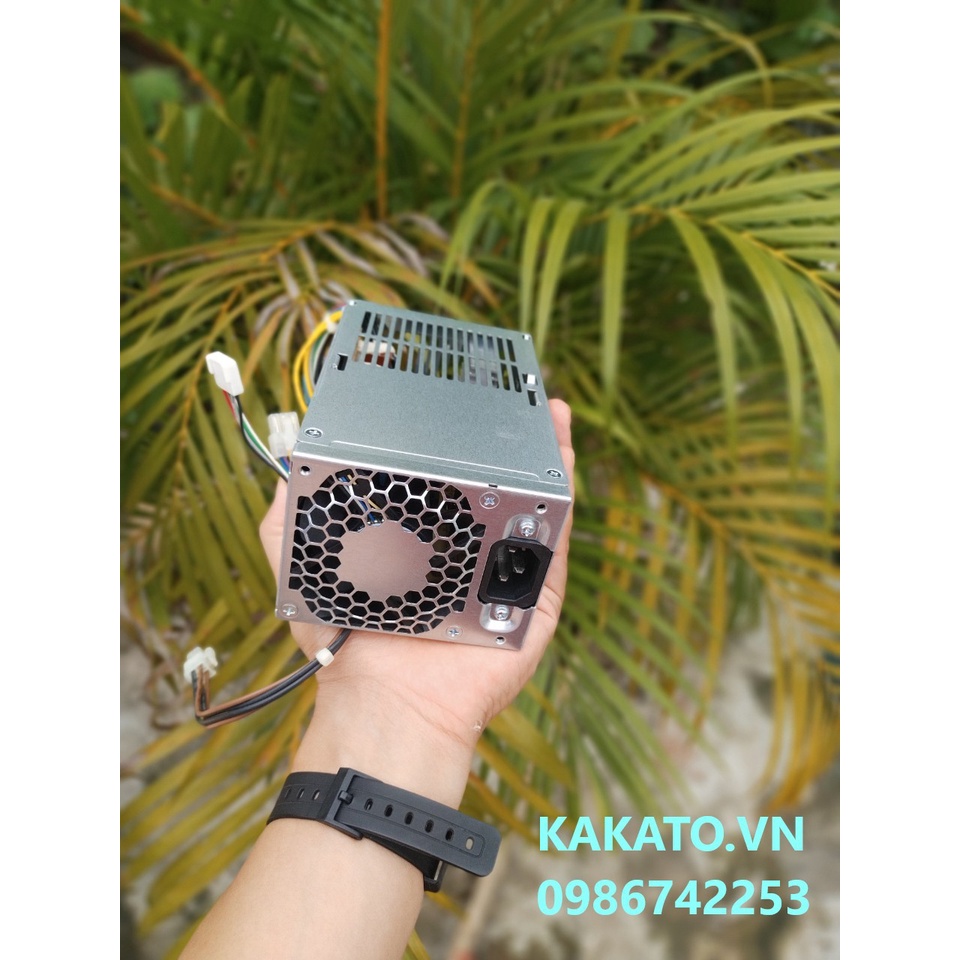 Nguồn máy tính HP Z230 Z240 400 600 800 705 G1 G2 G3 SFF  Chính hãng