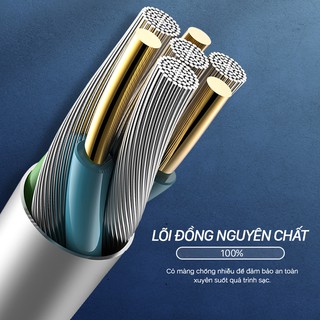 Cáp SẠC JUYUPU TS-29 (5A) (1m)