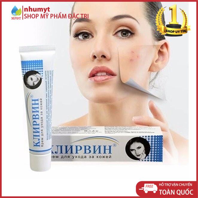 Kem mờ sẹo làm trắng da, mờ thâm sẹo | BigBuy360 - bigbuy360.vn