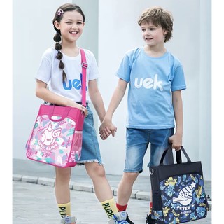 Túi đi học thêm UEK cho bé