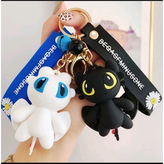 Móc khoá cute dễ thương