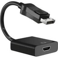 Cáp Máy Tính - Dây Cáp Chuyển Displayport sang Cổng HDMI - Truyền tín hiệu tốc độ cao, ổn định. Home.mall