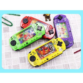 Máy chơi game bắn vòng nước
