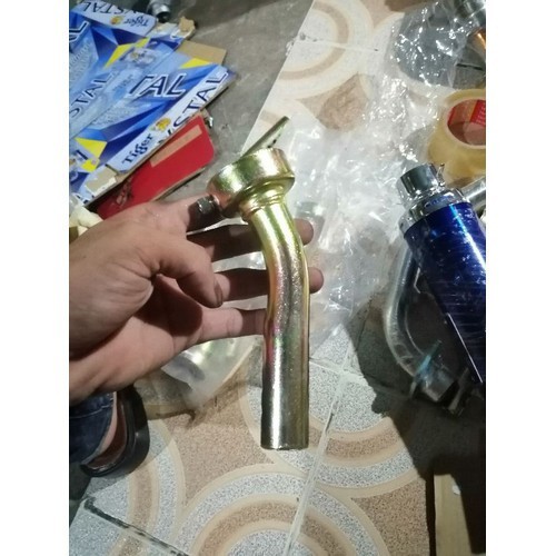 Tiêu pô độ giá rẻ - tiêu ahm