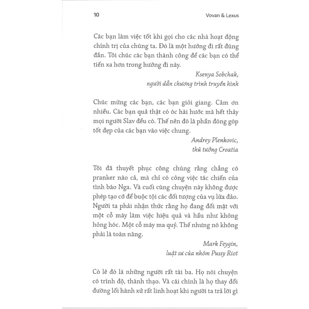 Sách - Hai Kẻ Giả Danh Trên Điện Thoại - Từ Trò Tiêu Khiển Đến Báo-Chí-Chơi-Khăm | BigBuy360 - bigbuy360.vn