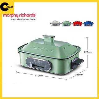 Nồi điện đa năng Xiaomi Morphy Richards MR9088