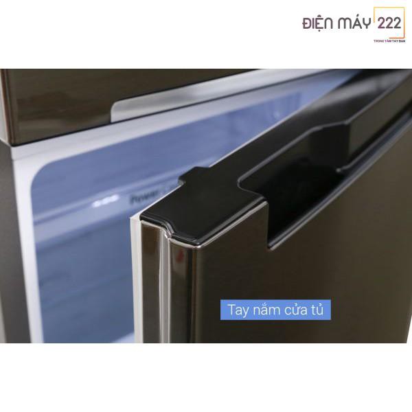 [Freeship HN] Tủ lạnh Samsung Inverter 236 lít RT22M4032DX/SV chính hãng