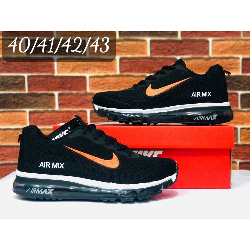 GIÀY THỂ THAO AIR MAX NAM FULLBOX