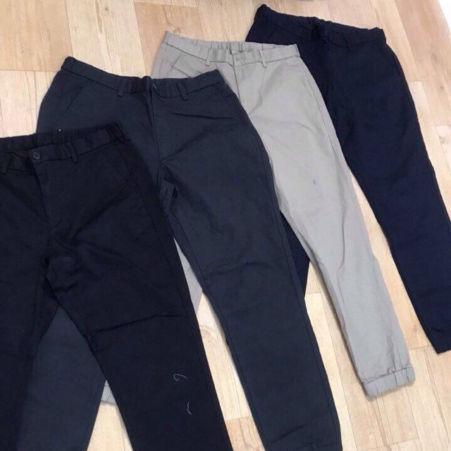 Jogger uni