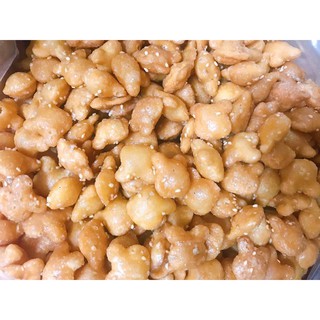 Bánh Gấu Mè ( Thơm Giòn )