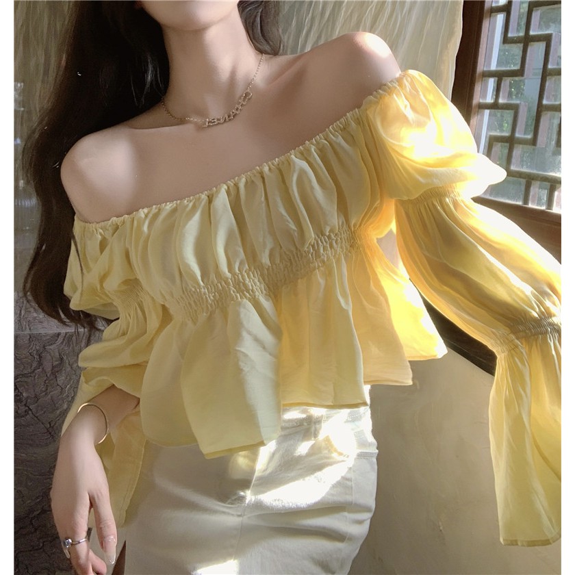 Áo mặc hai kiểu phong cách Hong Kong