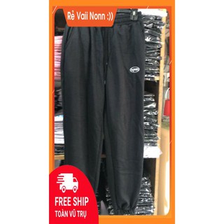 Quần Jogger SPUN unisex (Ảnh thật)