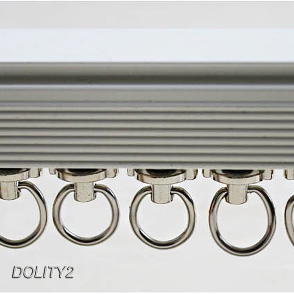 Bộ 10 Bánh Xe Trượt Hợp Kim Kích Thước 30mm