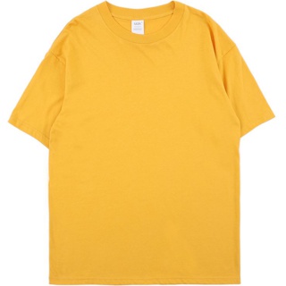 ÁO THUN TRƠN UNISEX NAM - NỮ