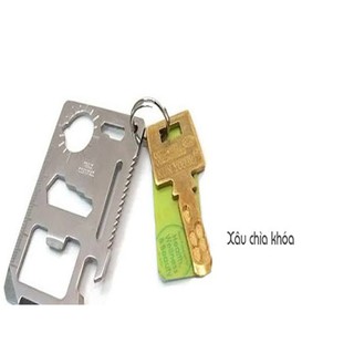 Tấm Thép đa năng 11 công dụng