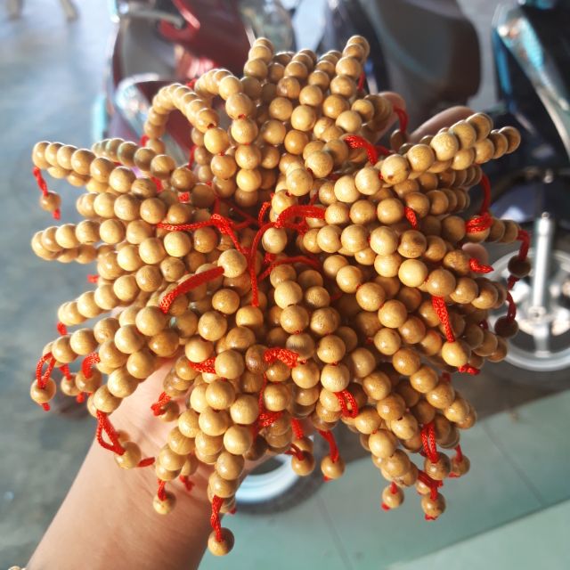 Combo 50 vòng dâu trơn