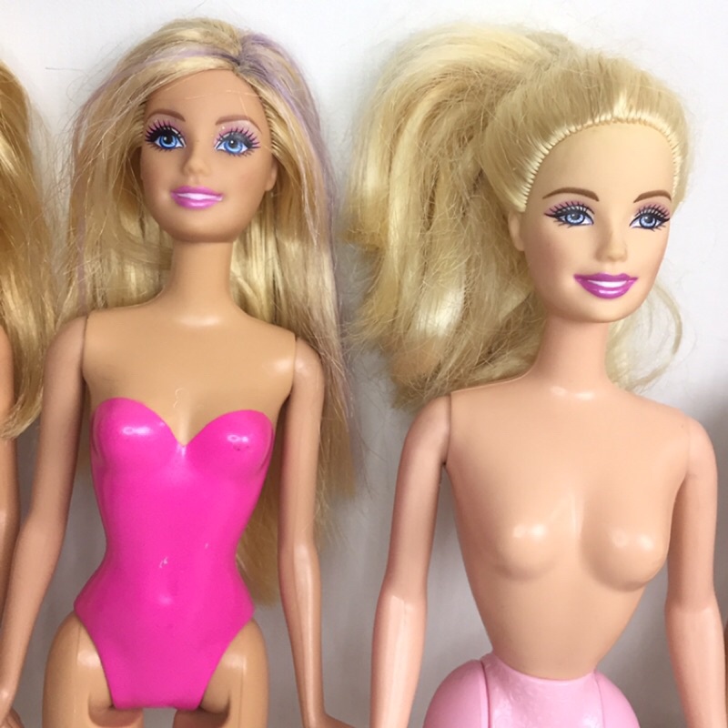 BBA2C-BÚP BÊ BARBIE XINH ĐẸP