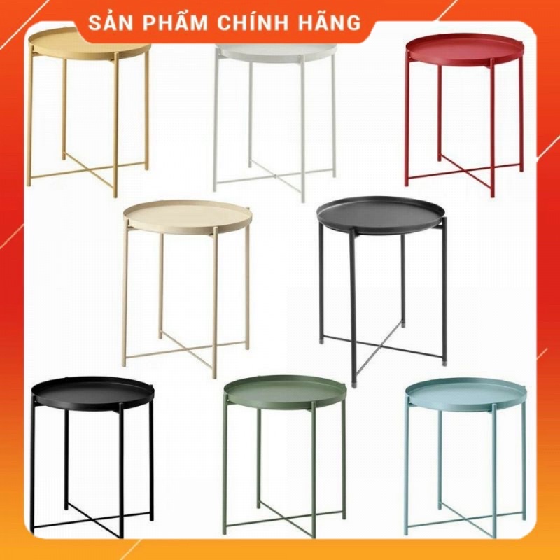 ⚡️bàn trà chanh / cafe / freeship 50k/ bàn trà chanh nhiều màu sắc siêu đẹp